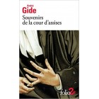 Gide - Souvenirs de la cour d'assises (Prix Nobel de littérature 1947)