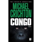 Crichton - Congo Crichton - Congo