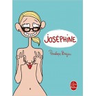 Joséphine, Tome 1 (Joséphine)