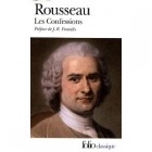Rousseau - Les Confessions 