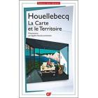 Houellebecq - La Carte et le Territoire (Prix Goncourt 2010)