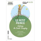 Le Petit Prince (Folio + collège)