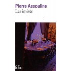 Assouline - Les invités Assouline - Les invités