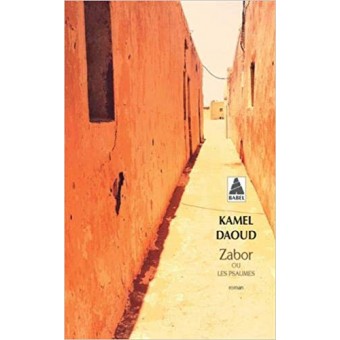 Daoud - Zabor : ou Les psaumes