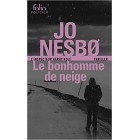 Nesbo - Le bonhomme de neige