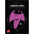 Arsène Lupin - L'ile aux trente cercueils Arsène Lupin - L'ile aux trente cercueils