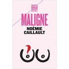 Caillault - Maligne Caillault - Maligne