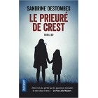 Destombes - Le Prieuré de Crest