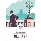 Maupassant - Bel-Ami