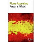 Assouline - Retour à Séfarad Assouline - Retour à Séfarad