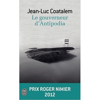Coatalem - Le gouverneur d'Antipodia 
