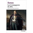Dumas - Les Compagnons de Jéhu