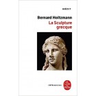 Holtzmann - La Sculpture grecque