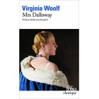 Woolf - Mrs Dalloway