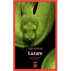 Kepler - Lazare Kepler - Lazare