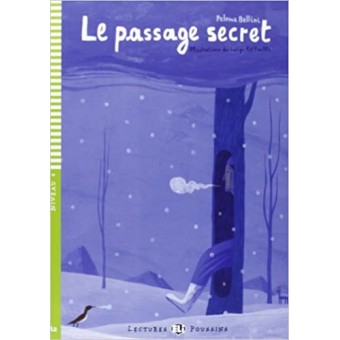 Le passage secret (Niveau A2)