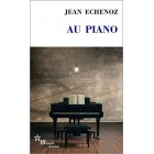 Echenoz - Au Piano Echenoz - Au Piano