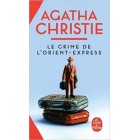 Agatha Christie - Le Crime de l'Orient-Express Agatha Christie - Le Crime de l'Orient-Express