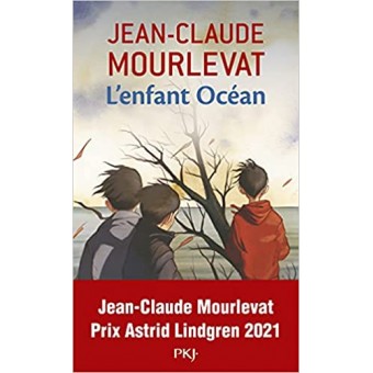 L'enfant Océan 