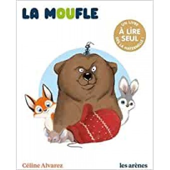 La Moufle - Les Lectures Naturelles