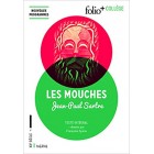 Sartre - Les Mouches 