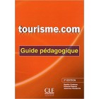 Tourisme.com - Guide pédagogique (2ème édition)