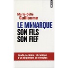 Guillaume - Le monarque, son fils, son fief Guillaume - Le monarque, son fils, son fief