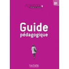 Agenda 3 - Guide pédagogique