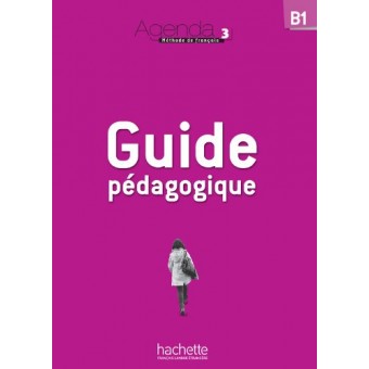 Agenda 3 - Guide pédagogique