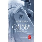 Fitzgerald - Gatsby le magnifique