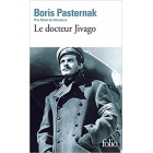 Pasternak - Le docteur Jivago