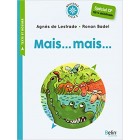 Mais... mais... Mais... mais...