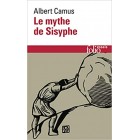 Camus - Le Mythe de Sisyphe (Prix Nobel de littérature 1957) Camus - Le Mythe de Sisyphe (Prix Nobel de littérature 1957)