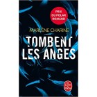 Charine - Tombent les anges