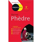 Profil - Racine: Phèdre