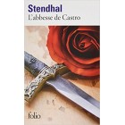 Stendhal - L’abbesse de Castro Stendhal - L’abbesse de Castro