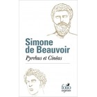 Beauvoir - Pyrrhus et Cinéas