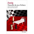 Zweig - Nouvelle du jeu d'échecs Zweig - Nouvelle du jeu d'échecs