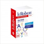 Dictionnaire Le Robert Mini Langue Française