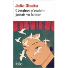 Otsuka - Certaines n'avaient jamais vu la mer