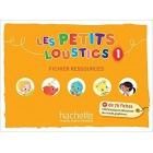 Les Petits Loustics 1 - Fichier ressources