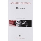 Chedid - Rythmes Chedid - Rythmes