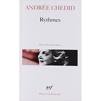 Chedid - Rythmes
