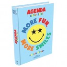 Agenda Scolaire - Smiley 2026-2027