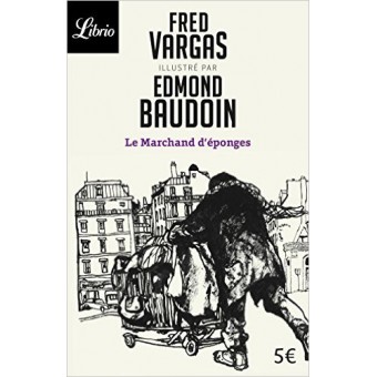 Vargas - Le marchand d'éponges