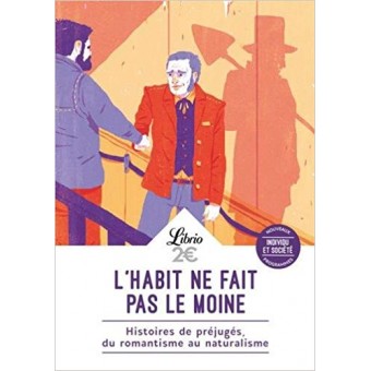 L'habit ne fait pas le moine
