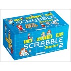 Boîtes Quiz - Le Quiz du Scrabble Junior 2 Boîtes Quiz - Le Quiz du Scrabble Junior 2