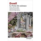 Orwell - La ferme des animaux