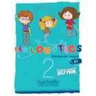 Les Loustics 2 - Livre de lélève