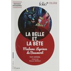 Leprince de Beaumont - La Belle et la Bête